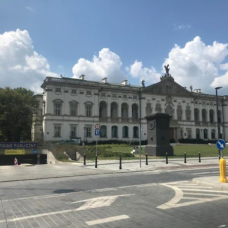 Stare Miasto Dluga 8 Apartment Warsawa Bagian luar foto