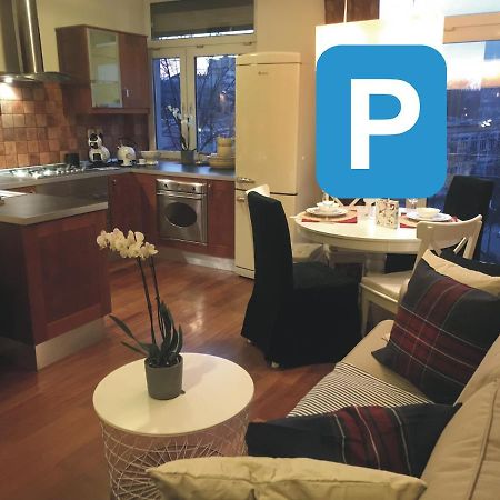 Stare Miasto Dluga 8 Apartment Warsawa Bagian luar foto