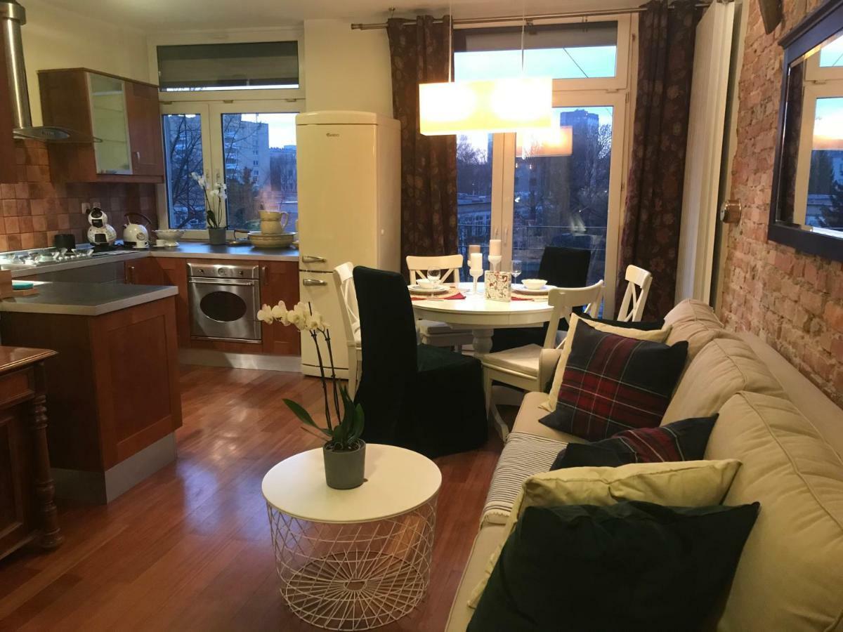 Stare Miasto Dluga 8 Apartment Warsawa Bagian luar foto