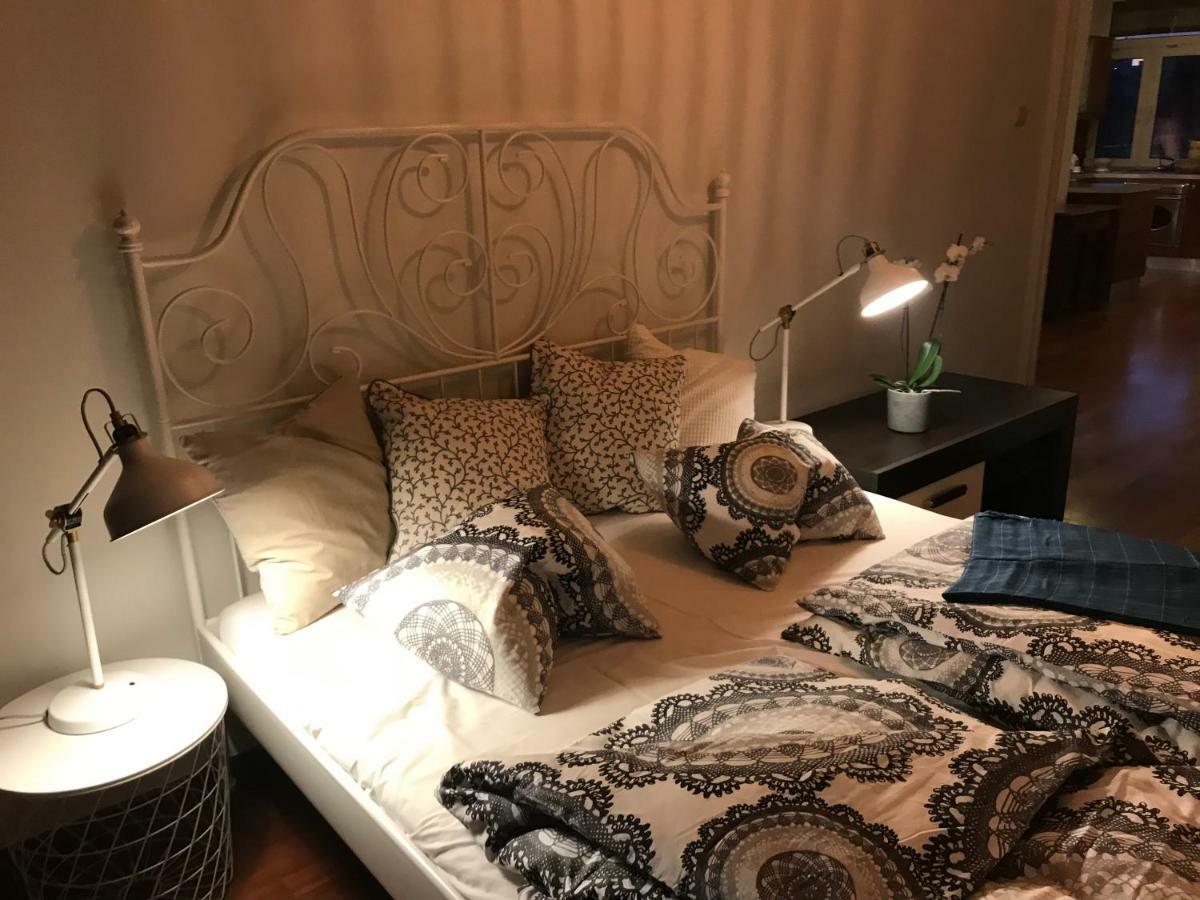 Stare Miasto Dluga 8 Apartment Warsawa Bagian luar foto