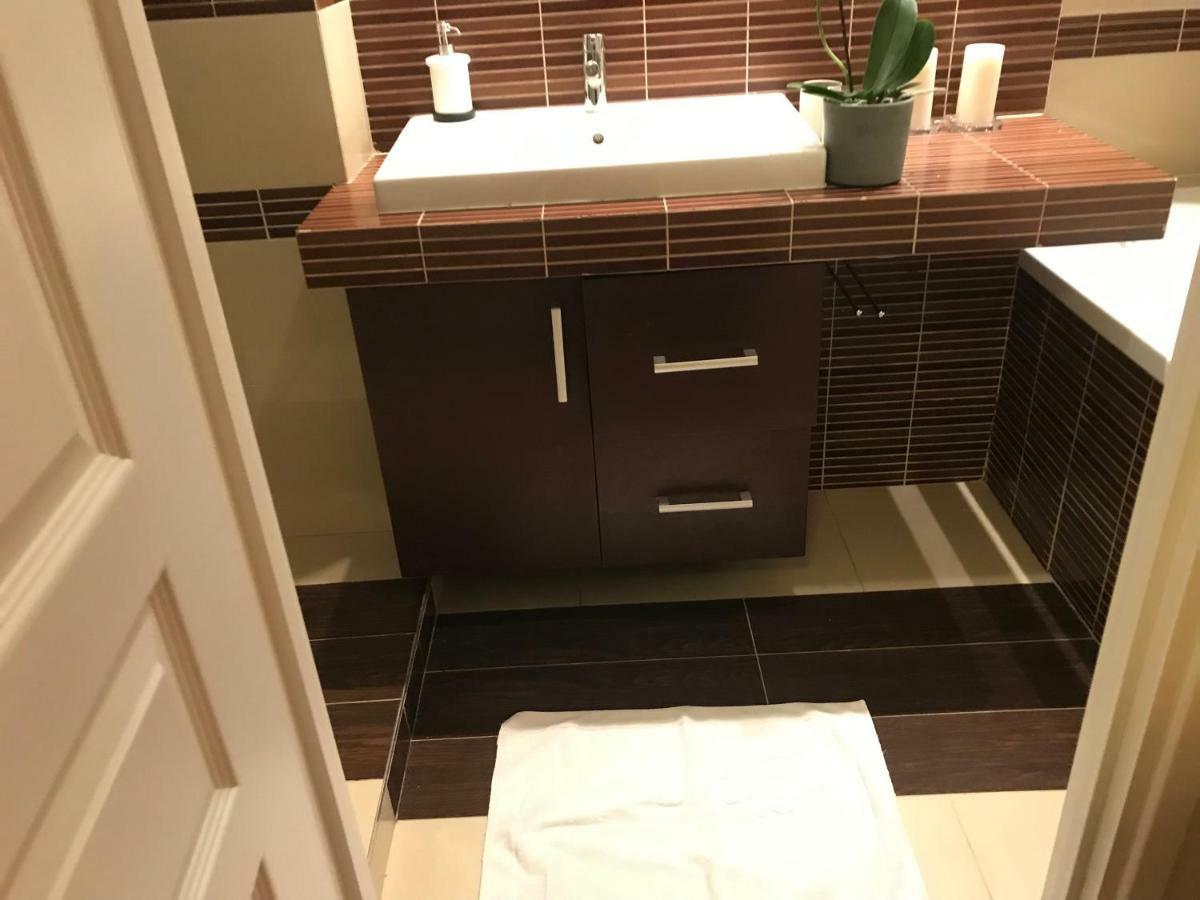 Stare Miasto Dluga 8 Apartment Warsawa Bagian luar foto
