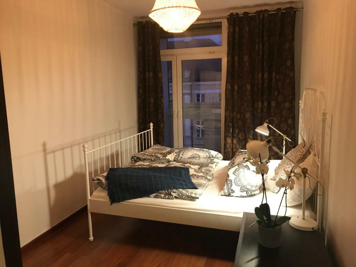 Stare Miasto Dluga 8 Apartment Warsawa Bagian luar foto