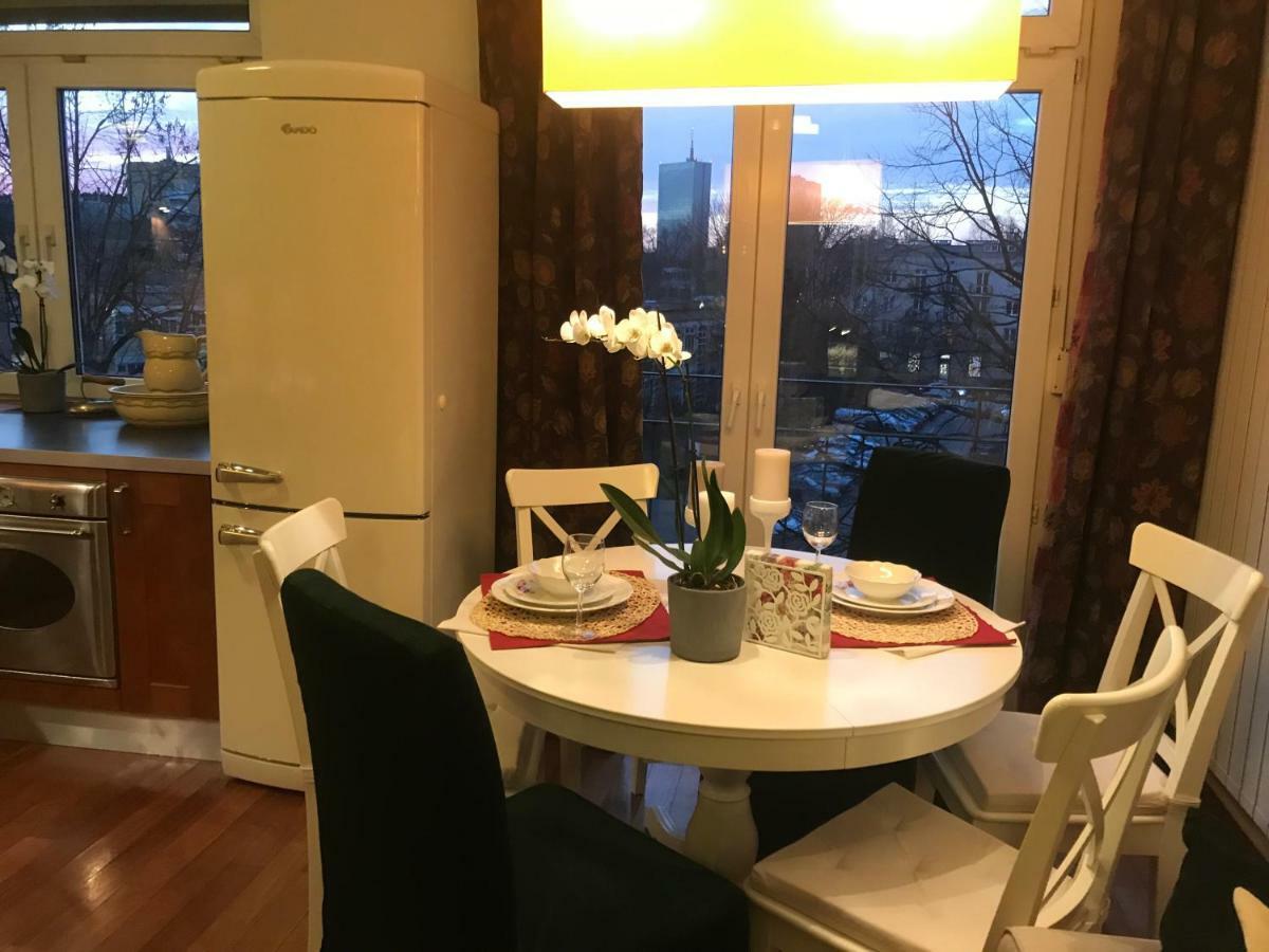 Stare Miasto Dluga 8 Apartment Warsawa Bagian luar foto