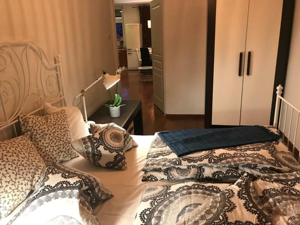 Stare Miasto Dluga 8 Apartment Warsawa Bagian luar foto