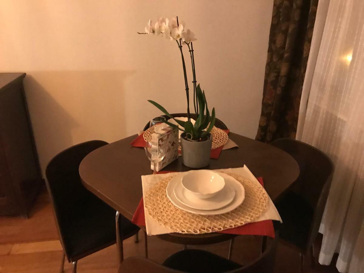 Stare Miasto Dluga 8 Apartment Warsawa Bagian luar foto
