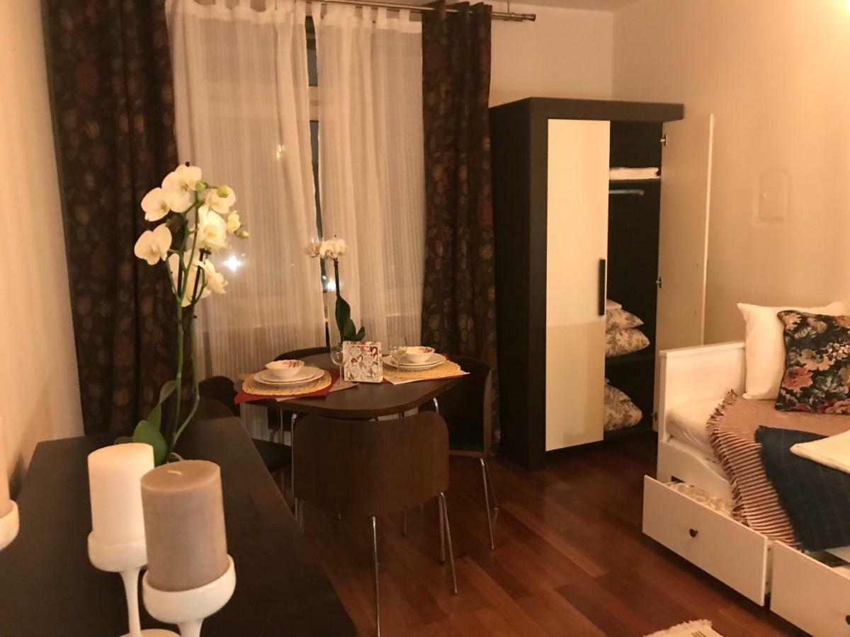 Stare Miasto Dluga 8 Apartment Warsawa Bagian luar foto