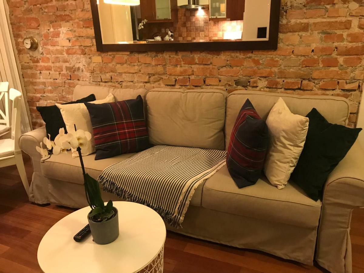 Stare Miasto Dluga 8 Apartment Warsawa Bagian luar foto