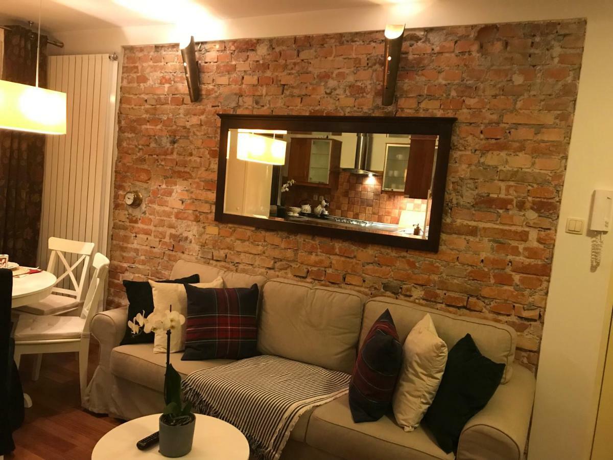 Stare Miasto Dluga 8 Apartment Warsawa Bagian luar foto