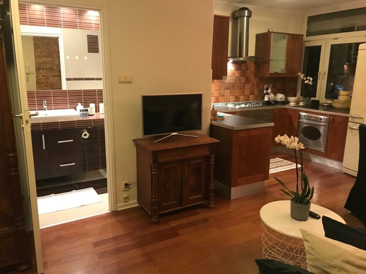 Stare Miasto Dluga 8 Apartment Warsawa Bagian luar foto