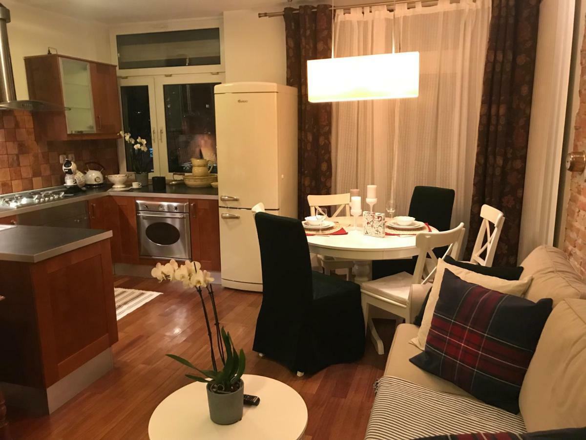 Stare Miasto Dluga 8 Apartment Warsawa Bagian luar foto