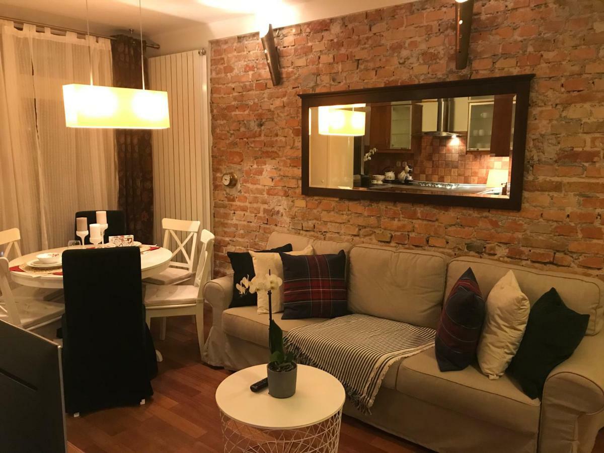 Stare Miasto Dluga 8 Apartment Warsawa Bagian luar foto