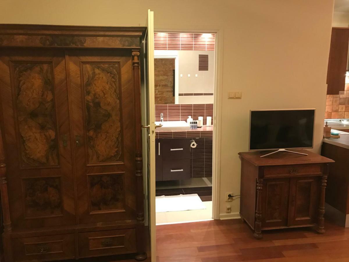 Stare Miasto Dluga 8 Apartment Warsawa Bagian luar foto