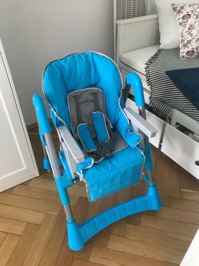 Stare Miasto Dluga 8 Apartment Warsawa Bagian luar foto
