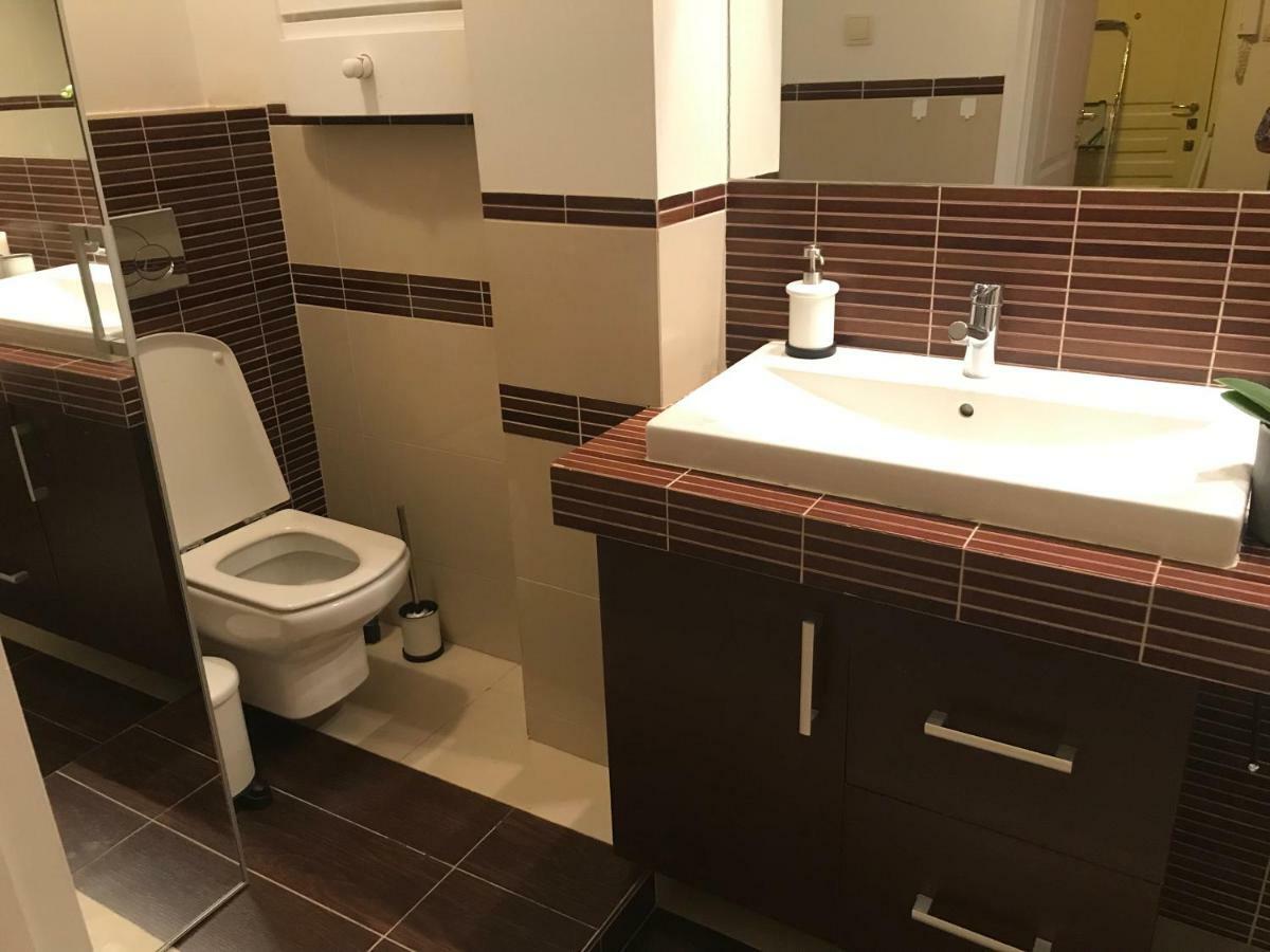 Stare Miasto Dluga 8 Apartment Warsawa Bagian luar foto