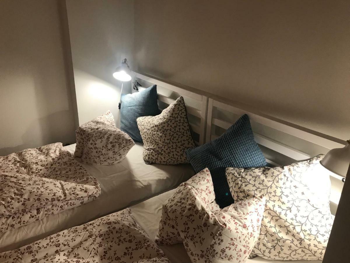 Stare Miasto Dluga 8 Apartment Warsawa Bagian luar foto
