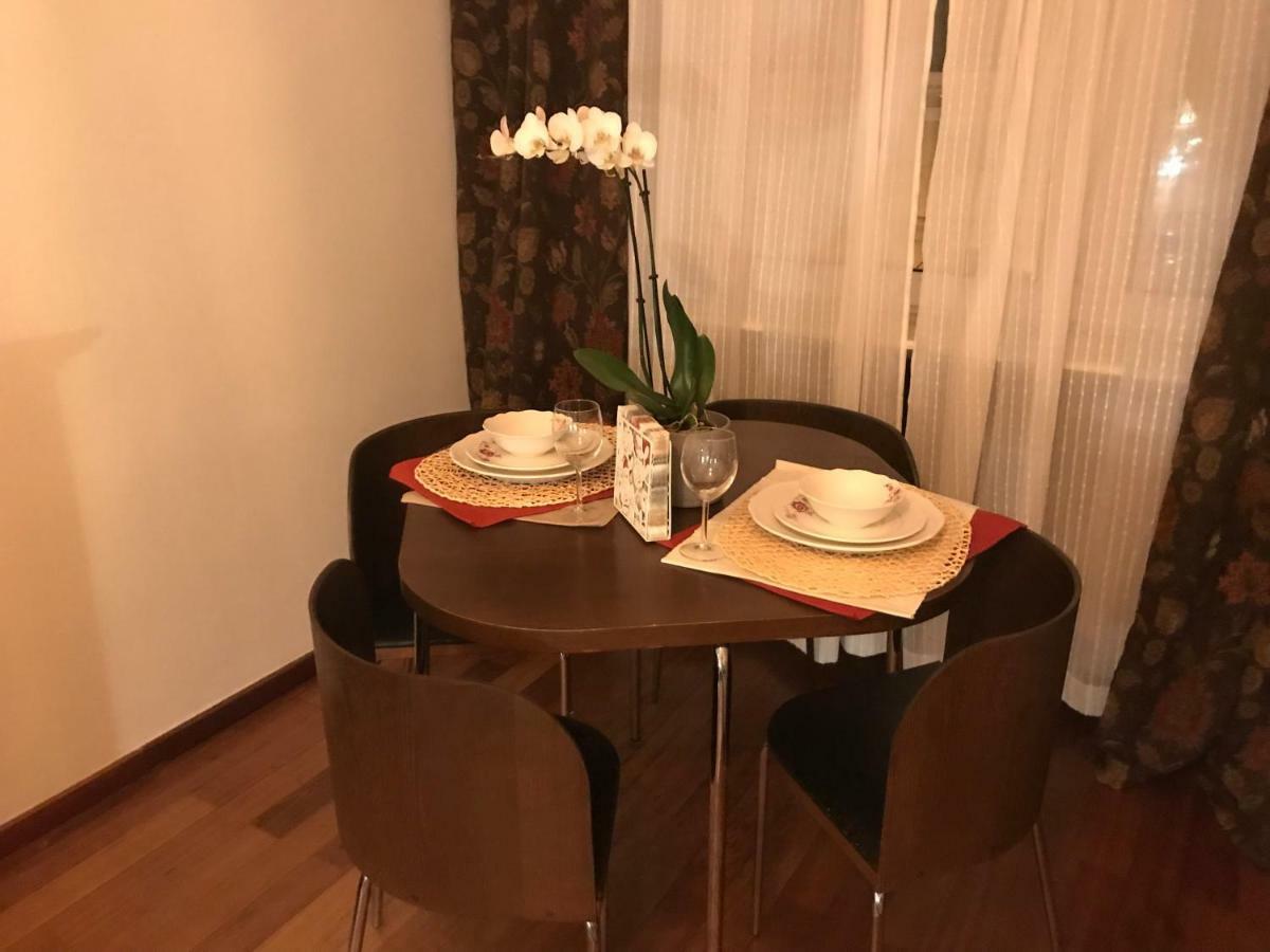 Stare Miasto Dluga 8 Apartment Warsawa Bagian luar foto