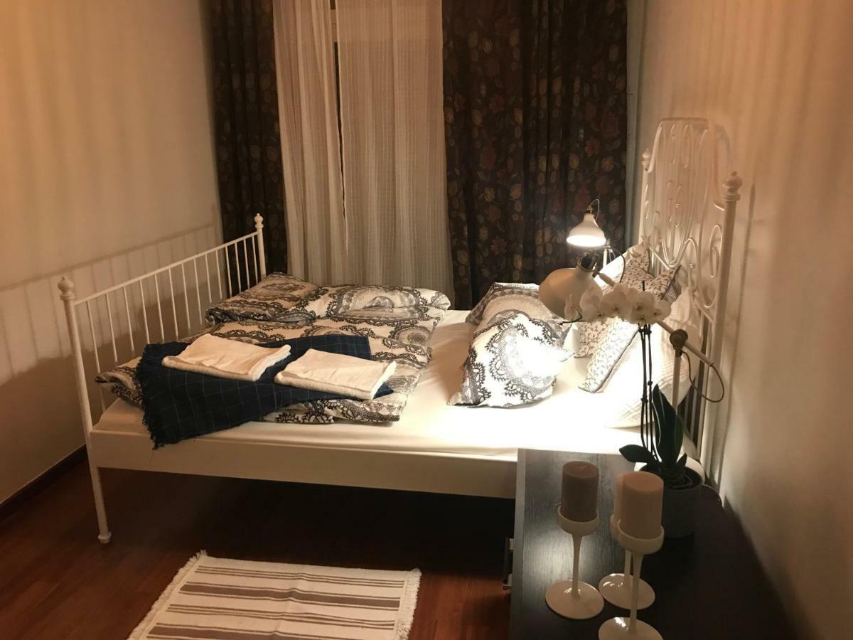 Stare Miasto Dluga 8 Apartment Warsawa Bagian luar foto