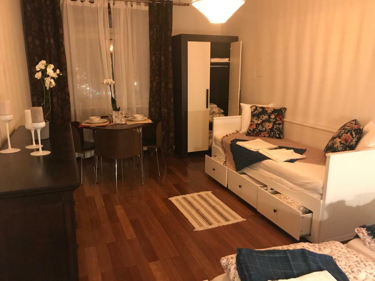 Stare Miasto Dluga 8 Apartment Warsawa Bagian luar foto