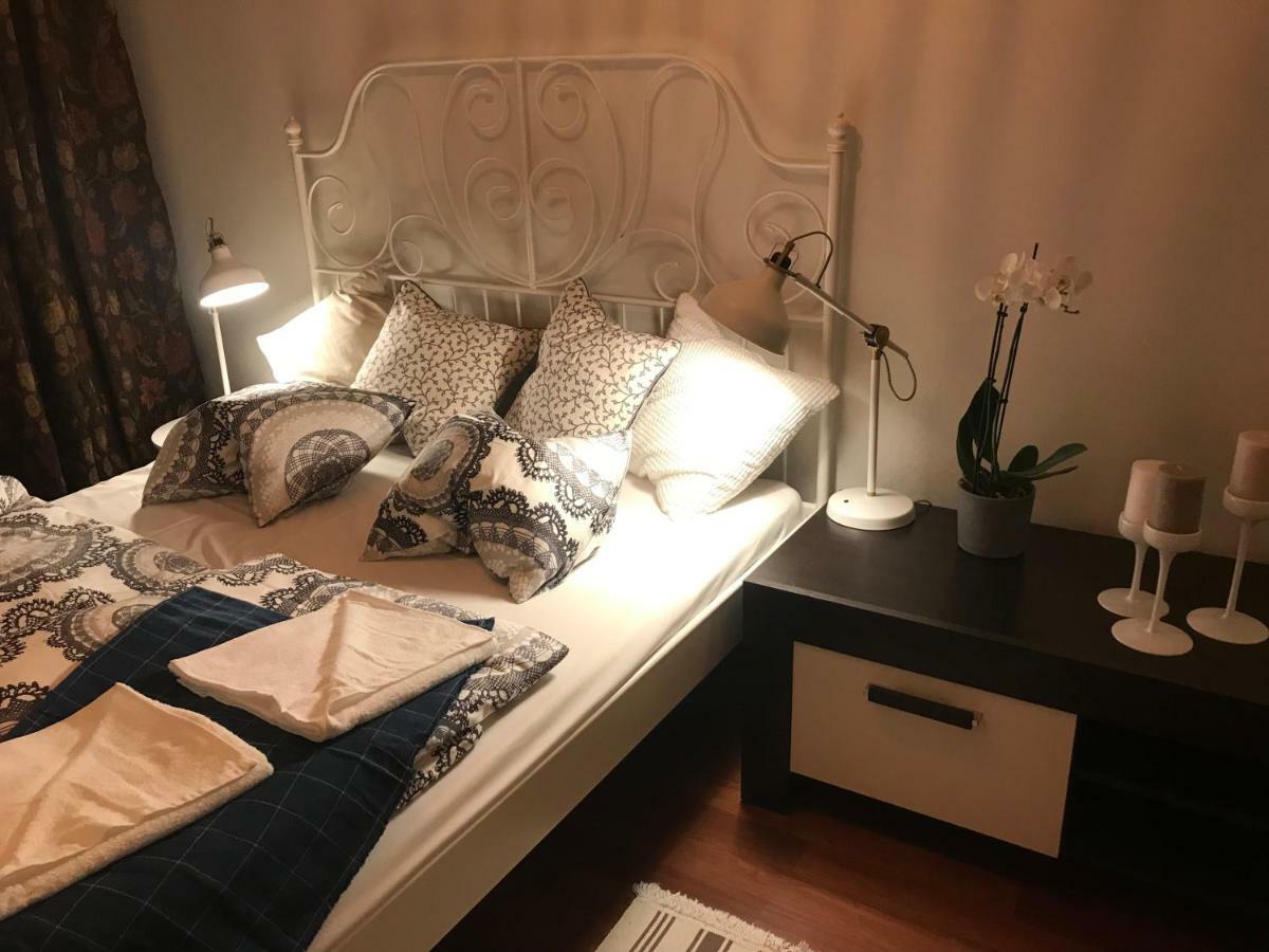 Stare Miasto Dluga 8 Apartment Warsawa Bagian luar foto