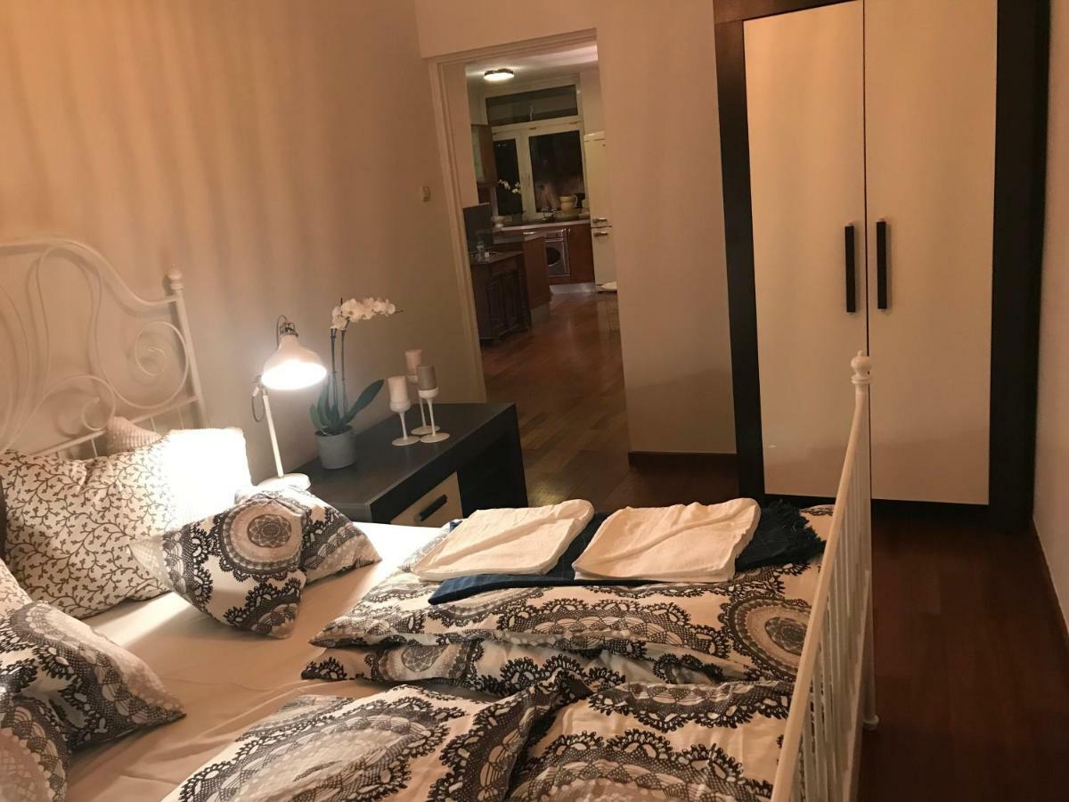 Stare Miasto Dluga 8 Apartment Warsawa Bagian luar foto
