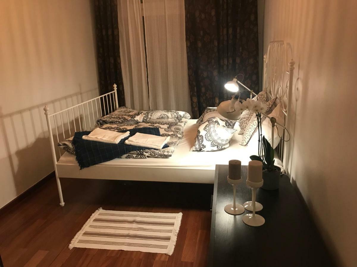 Stare Miasto Dluga 8 Apartment Warsawa Bagian luar foto
