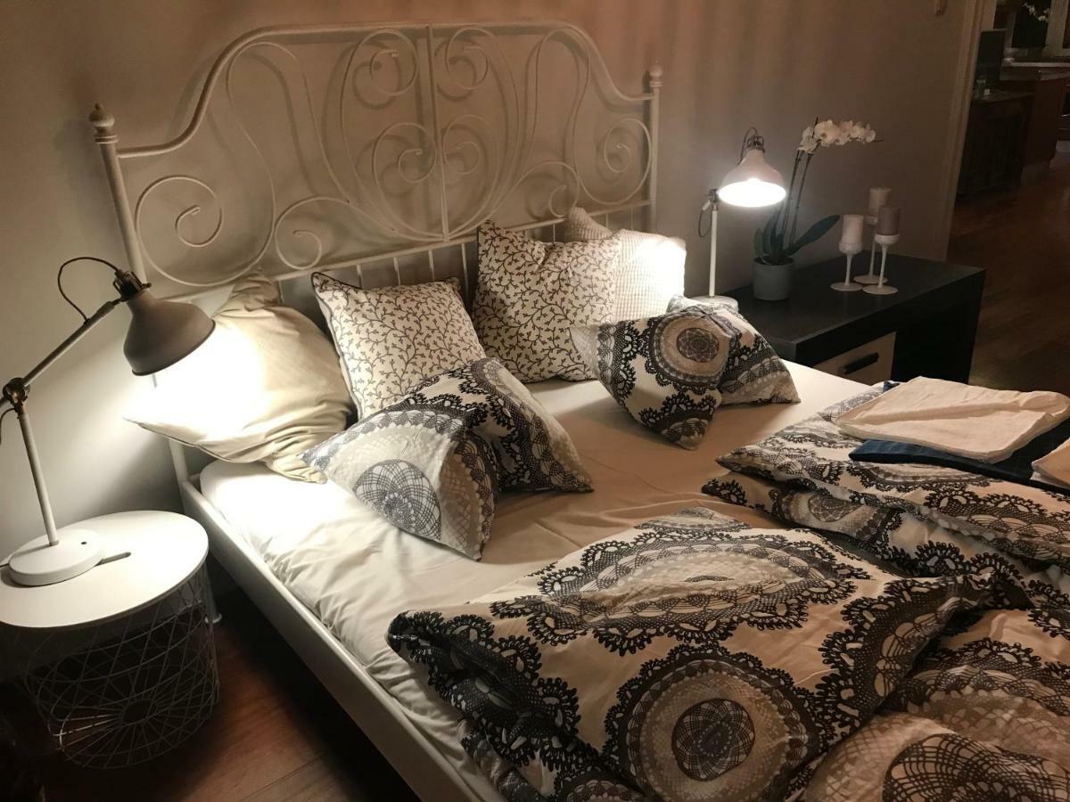 Stare Miasto Dluga 8 Apartment Warsawa Bagian luar foto