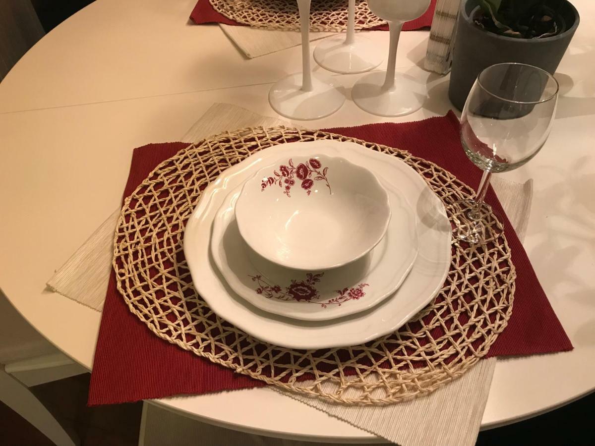 Stare Miasto Dluga 8 Apartment Warsawa Bagian luar foto