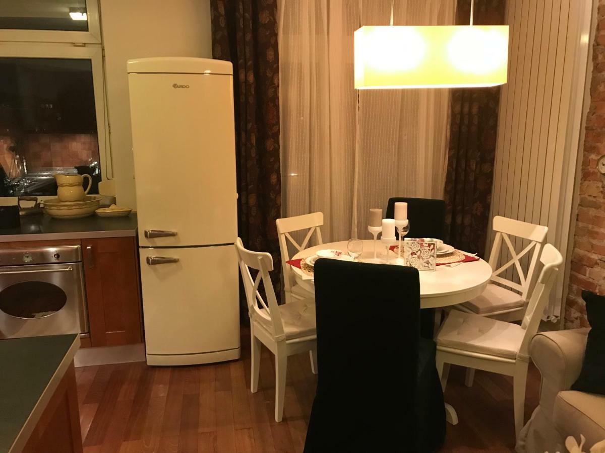 Stare Miasto Dluga 8 Apartment Warsawa Bagian luar foto