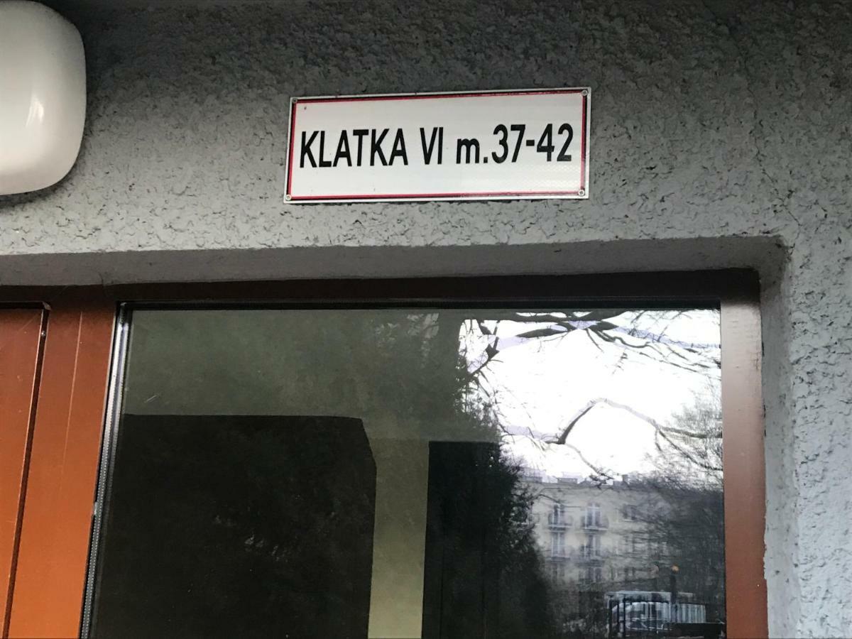 Stare Miasto Dluga 8 Apartment Warsawa Bagian luar foto