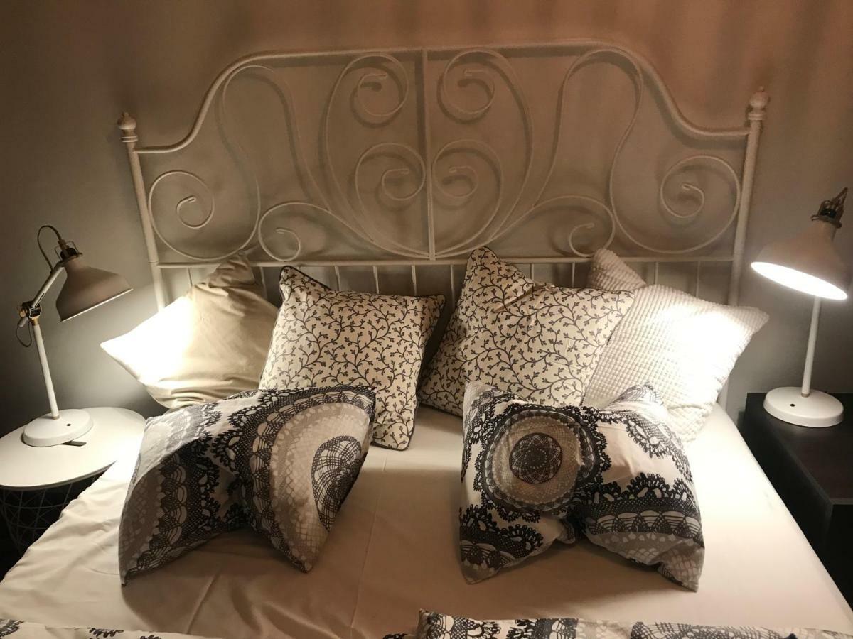 Stare Miasto Dluga 8 Apartment Warsawa Bagian luar foto