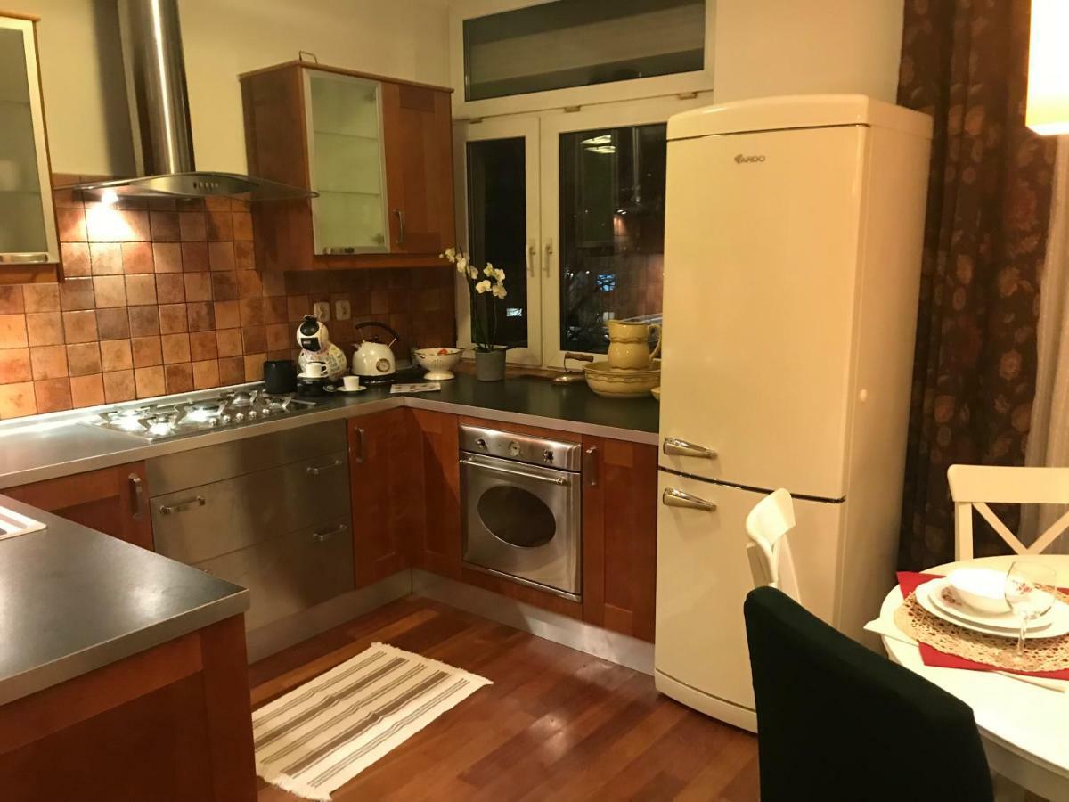 Stare Miasto Dluga 8 Apartment Warsawa Bagian luar foto