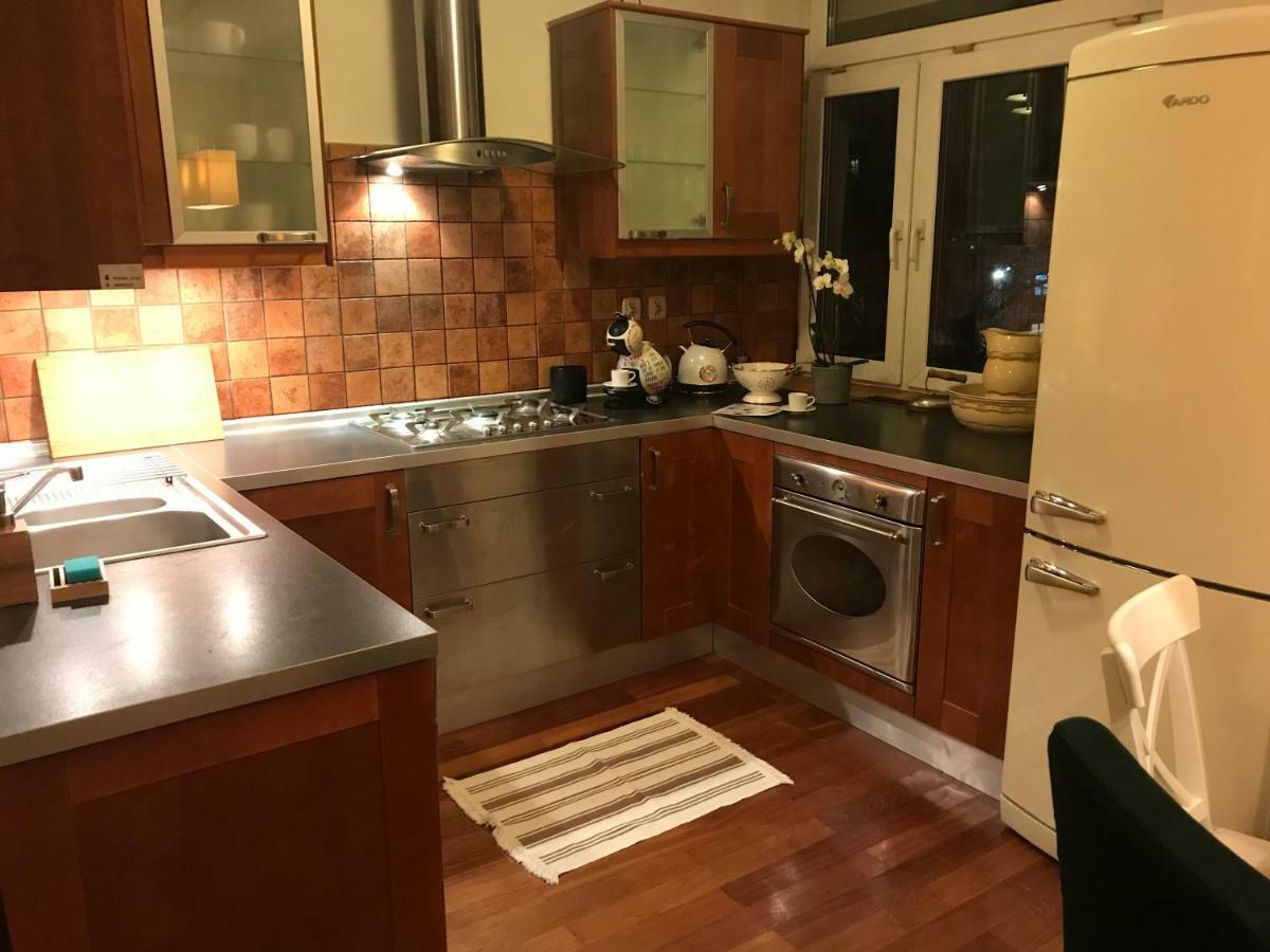 Stare Miasto Dluga 8 Apartment Warsawa Bagian luar foto