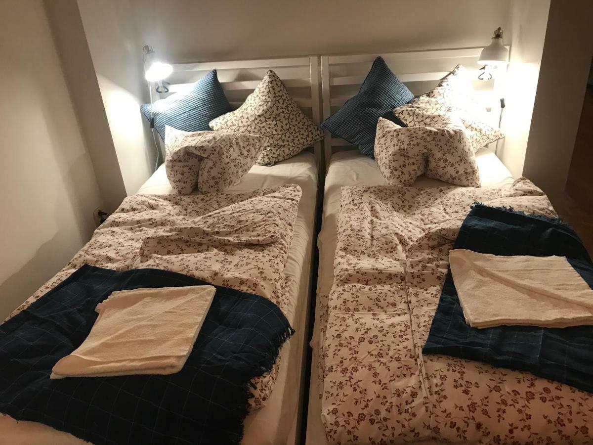 Stare Miasto Dluga 8 Apartment Warsawa Bagian luar foto