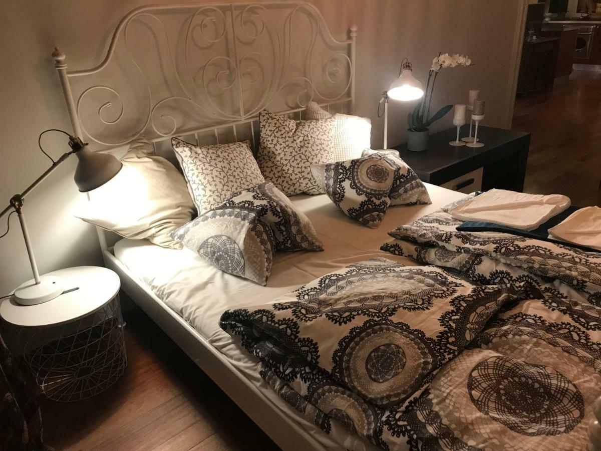 Stare Miasto Dluga 8 Apartment Warsawa Bagian luar foto