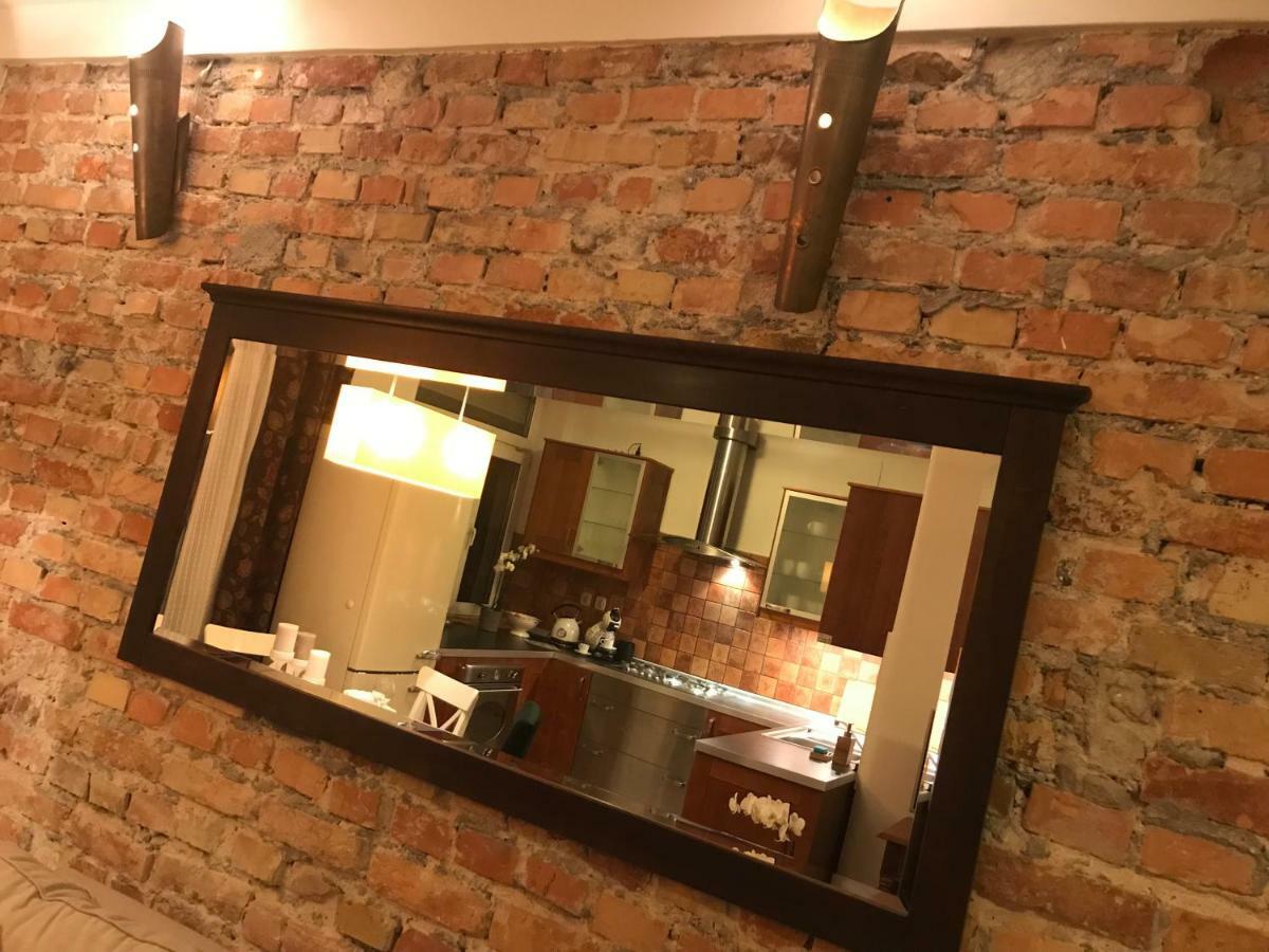 Stare Miasto Dluga 8 Apartment Warsawa Bagian luar foto