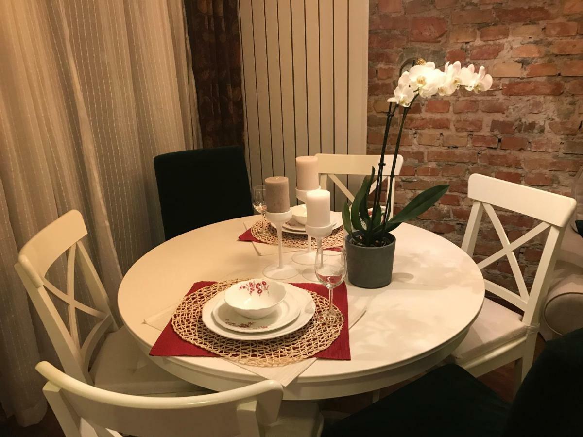 Stare Miasto Dluga 8 Apartment Warsawa Bagian luar foto